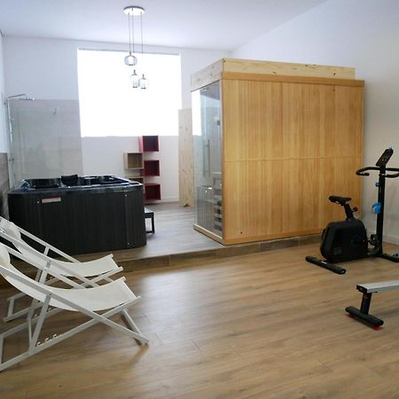 Clos De La Providence, Gite, Piscine Et Spa 3 Chambres Nolay  Eksteriør billede