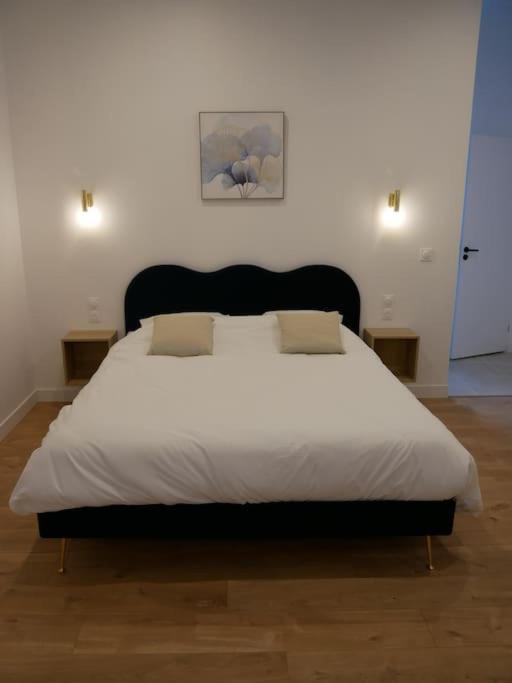 Clos De La Providence, Gite, Piscine Et Spa 3 Chambres Nolay  Eksteriør billede