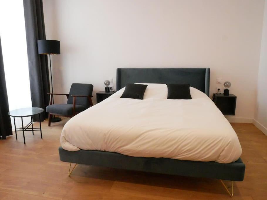 Clos De La Providence, Gite, Piscine Et Spa 3 Chambres Nolay  Eksteriør billede